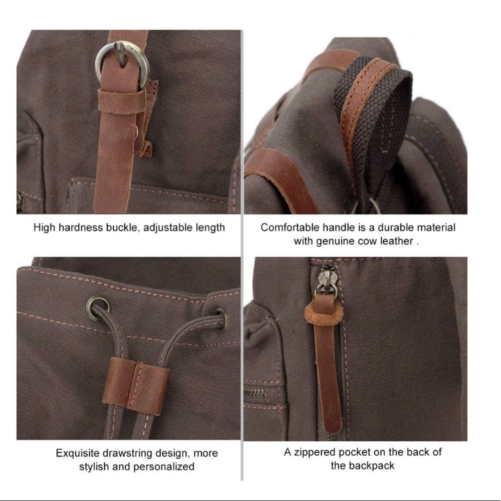 WowBox backpacker - Picture 7 of 7